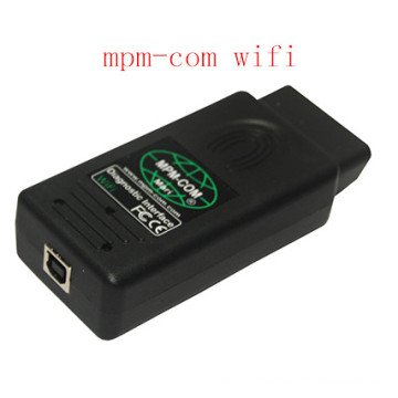 OBD Cable WiFi+ Maxiecu Full Mpm-COM Interface